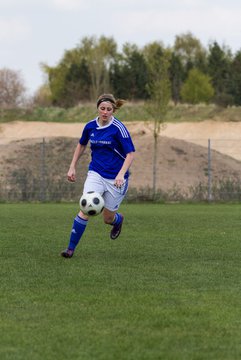 Bild 37 - Frauen FSC Kaltenkirchen II U23 - SV Bokhorst : Ergebnis: 4:1